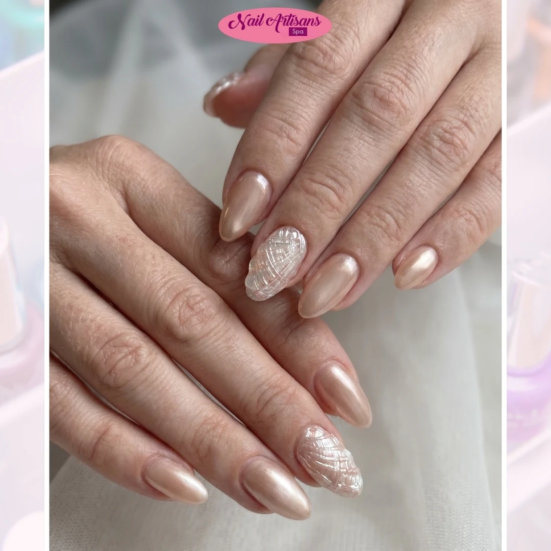 Vip nails